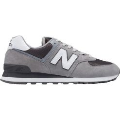 New Balance ML574EST 43. Buty sportowe męskie New Balance, ze skóry, bez zapięcia, tenisowe. W wyprzedaży za 259,00 zł.