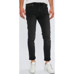 Jeansy męskie: Pepe Jeans - Jeansy Stanley