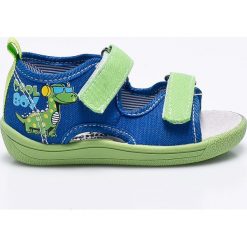 Buty dziecięce: American Club – Sandały dziecięce