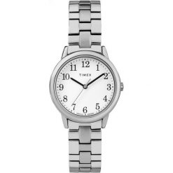 Zegarki damskie: Zegarek damski Timex Easy Reader TW2R58700