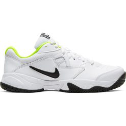 Buty Tenisowe Court Lite 2 Męskie Na Każdą Nawierzchnię. Buty sportowe męskie Nike, bez zapięcia, tenisowe. Za 199,99 zł.