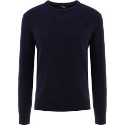 Hackett London Sweter dark navy. Niebieskie bez kategorii Hackett London, xl, z wełny. Za 569,00 zł.