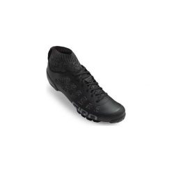 Buty sportowe męskie: GIRO Buty męskie Empire VR70 Knit black charcoal roz.42,5 (GR-7089766)