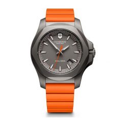Zegarki męskie: ZEGAREK VICTORINOX SWISS ARMY I.N.O.X. TITANIUM