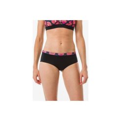 Szorty surfing VANINA SUPAI DIVA damskie. Różowe topy damskie OLAIAN, bez wzorów, z elastanu, bez kołnierzyka. Za 49,99 zł.