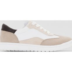 Buty sportowe chłopięce: Syntetyczne buty sportowe 26-40