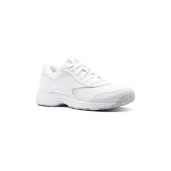 Buty Reebok Sport Work N Cushion 3.0. Białe buty sportowe damskie Reebok Sport, bez wzorów, bez zapięcia. Za 199,00 zł.