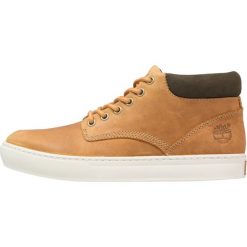 Trampki męskie: Timberland ADVENTURE 2.0 CUPSOLE Tenisówki i Trampki wysokie burnished wheat