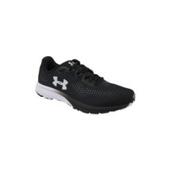 Buty do biegania Under Armour W Charged Spark 3021647-001. Czarne buty do biegania damskie marki Under Armour. Za 299,99 zł.
