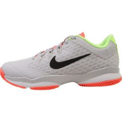 Buty sportowe damskie: Nike Performance AIR ZOOM ULTRA Obuwie do tenisa Outdoor grey