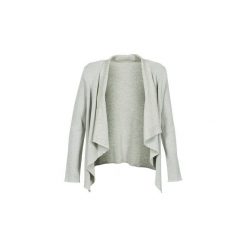 Kardigany damskie: Swetry rozpinane / Kardigany Majestic 4003