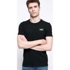 T-shirty męskie: Superdry – T-shirt