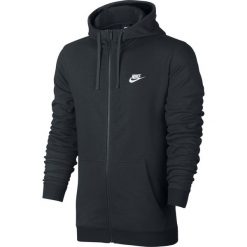 Odzież: Bluza Nike NSW Hoodie Fz Club (804391-010)
