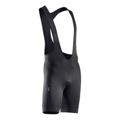 Northwave Szorty Męskie Force 2 Bibshorts 2xl Czarne. Czarne spodenki męskie termoaktywne Northwave, s, bez wzorów, sportowe. Za 235,00 zł.