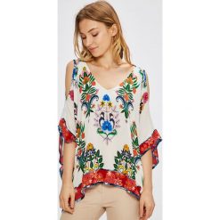 Topy damskie: Desigual – Top Dayami