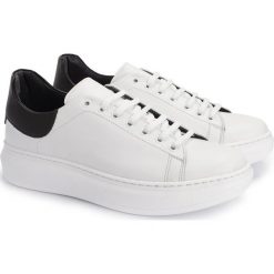 Xagon Man Sneakersy "Danilo". Sneakersy męskie Xagon Man, bez zapięcia. Za 399,00 zł.