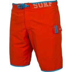 Brugi Spodenki kąpielowe męskie 4MAF PL7-ARANCIO BLUETTE r. XXL. Różowe kąpielówki męskie marki Brugi. Za 54,23 zł.