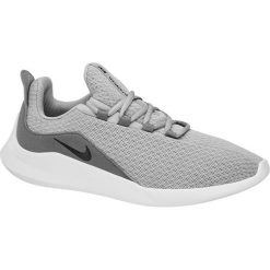 Sneakersy męskie Nike Viale NIKE popielate. Szare sneakersy męskie Nike, bez zapięcia. Za 279,90 zł.