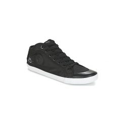 Trampki męskie: Buty Pepe jeans INDUSTRY NYLON
