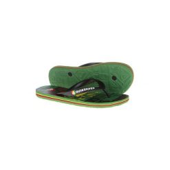 Klapki męskie: Japonki Quiksilver Molokai Compword EQYL100019-XRYG