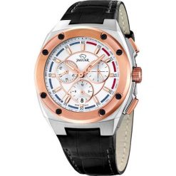 Zegarki męskie: Zegarek męski Jaguar Exucutive J809_1