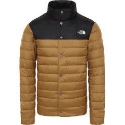 THE NORTH FACE DRT MID > 0A3LZ6E0T1. Kurtki męskie The North Face, xl, bez wzorów, z materiału, street, bez kaptura. W wyprzedaży za 299,99 zł.