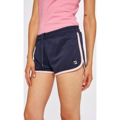 Spodenki sportowe męskie: Fila - Szorty
