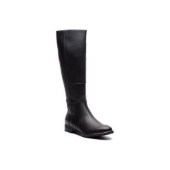 LASOCKI SM-258-584. Kozaki damskie Lasocki, bez obcasa, bez zapięcia. Za 429,99 zł.