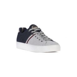 Buty Colmar BRADBURY HALF. Szare trampki męskie Colmar, bez wzorów, bez zapięcia. Za 558,79 zł.