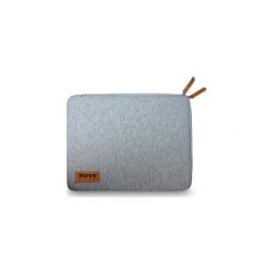 Port Designs Torino 15,6" (szary). Szare walizki Port Designs. Za 139,99 zł.