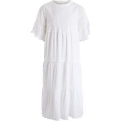 Sukienki dziewczęce: Sonia Rykiel ADELE Sukienka koktajlowa white