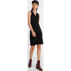Sukienki hiszpanki: b.young TOGA DRESS Sukienka z dżerseju black