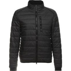 Cinque Kurtka przejściowa black. Czarne kurtki męskie marki Cinque, m, bez wzorów, z poliesteru. Za 719,00 zł.