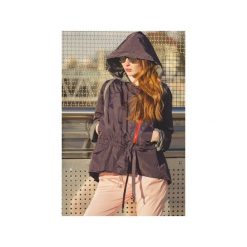 Kurtki damskie: kurtka parka GAMA