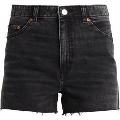 Bermudy damskie: Cheap Monday DONNA Szorty jeansowe dust black