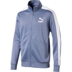 Bejsbolówki męskie: Bluza sportowa ze stójką