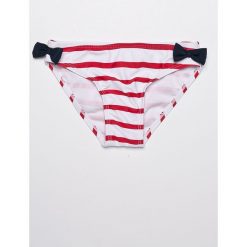 Odzież dziewczęca: Blukids – Figi kąpielowe, dziecięce 104-128 cm