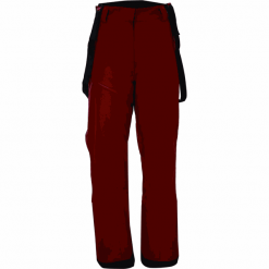 2117 spodnie damskie Lingbo Ls Wine Red 42. Czerwone spodnie damskie 2117, m. Za 725,00 zł.