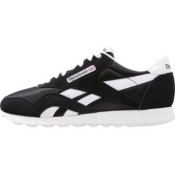 Trampki i tenisówki damskie: Reebok Classic CLASSIC Tenisówki i Trampki black/white