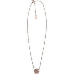 Skagen - Naszyjnik. Żółte naszyjniki damskie Skagen, metalowe. Za 259,90 zł.