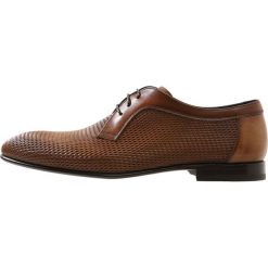 Buty wizytowe męskie: Franceschetti Eleganckie buty baby scozzia cordan