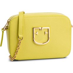 Torebka FURLA - Brava 1013948 B BWG0 Q26 Lime f. Zielone torebki klasyczne damskie Furla, bez wzorów, ze skóry, wizytowe, bez dodatków. W wyprzedaży za 799,00 zł.
