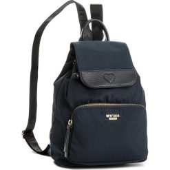 Plecaki damskie: Plecak TWINSET – Zaino Grande RS8TBR Oceano 00535