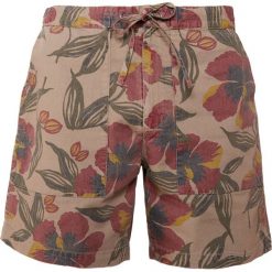 Bermudy męskie: YMC You Must Create NAM SHORT Szorty olive
