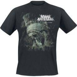 T-shirty męskie: Anaal Nathrakh A new kind of horror T-Shirt standard