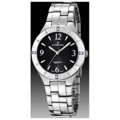 Zegarki damskie: Zegarek damski Candino Elegance C4571_2