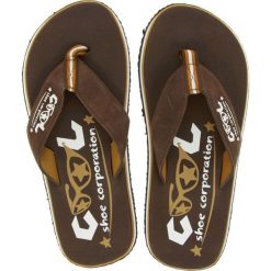 Chodaki męskie: Cool Shoe - Japonki Original Slight
