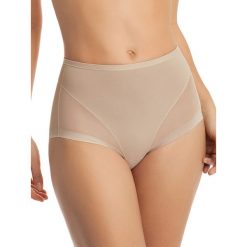 Figi: Figi w kolorze nude