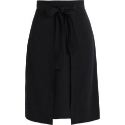 Spódniczki: InWear BRITNEY SKIRT Spódnica trapezowa black