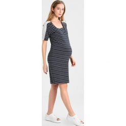 Sukienki: LOVE2WAIT DRESS NURSING Sukienka z dżerseju dark blue